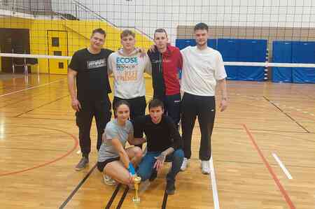 2. liga - 2. mesto ŠD Buče 1 s